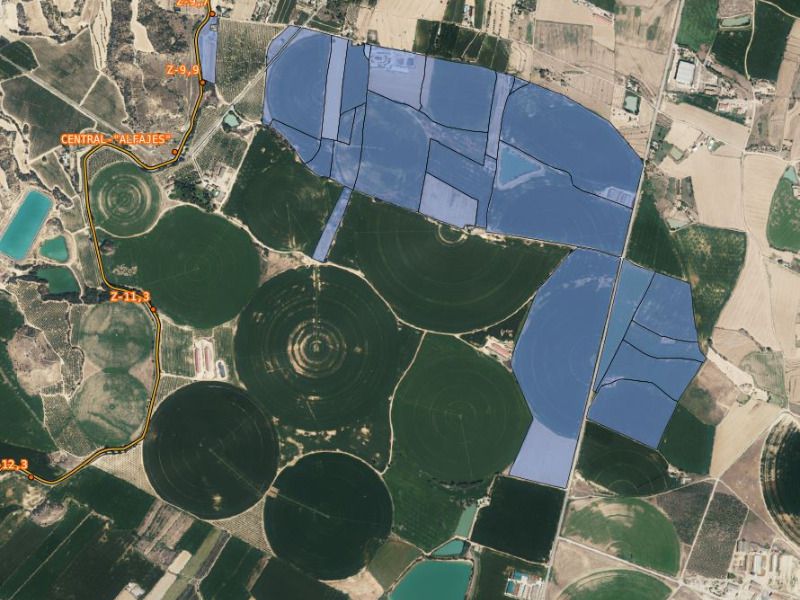 Odoo - Prueba 2 a tres columnas